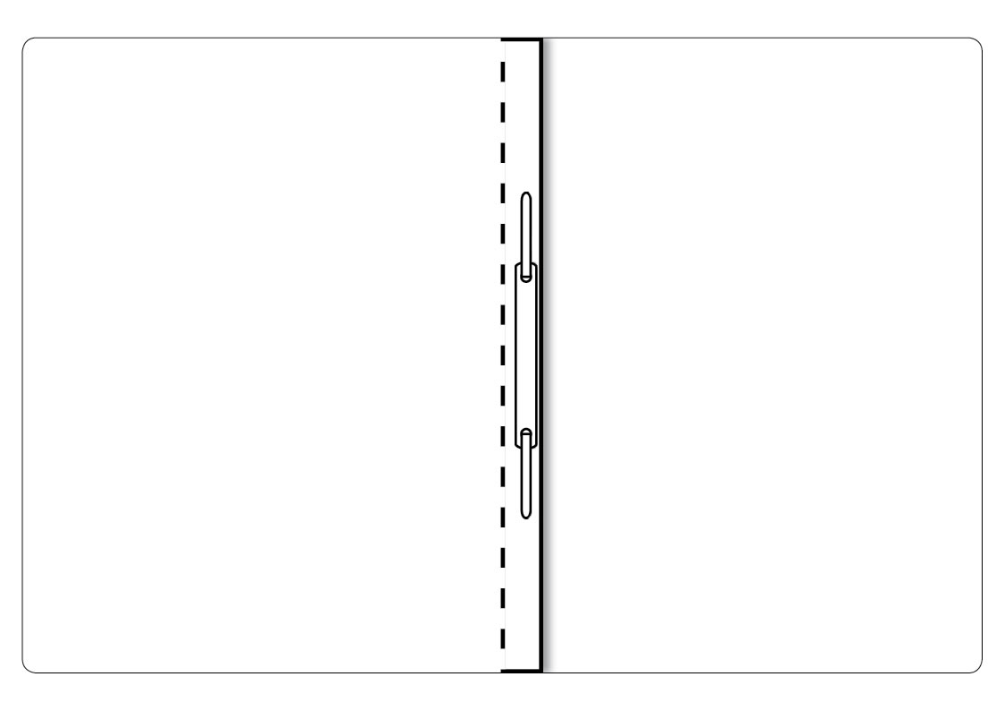 Kanzleihefter zur Rechtsheftung (kaufmännische Heftung) Kanzleihefter zur Rechtsheftung (kaufmännische Heftung)